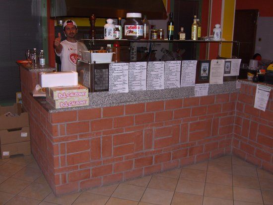 Pizzeria Il Portico