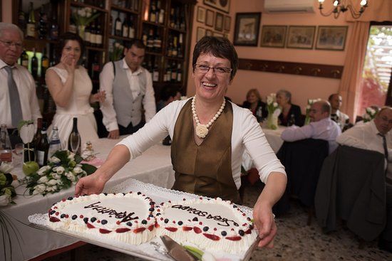 Trattoria San Pietro