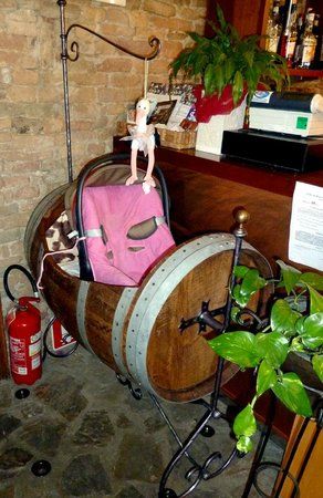 Verderame Osteria