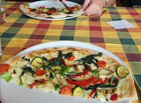 Ristorante Pizzeria Cavour di Gherardi