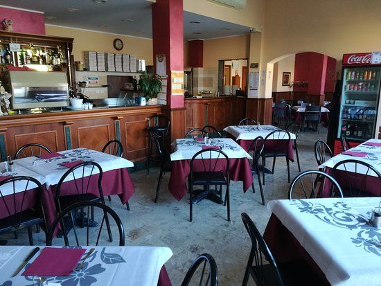 Pizzeria Michelangelo