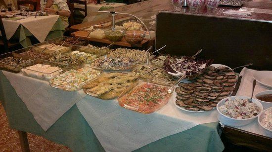 Trattoria del Borgo