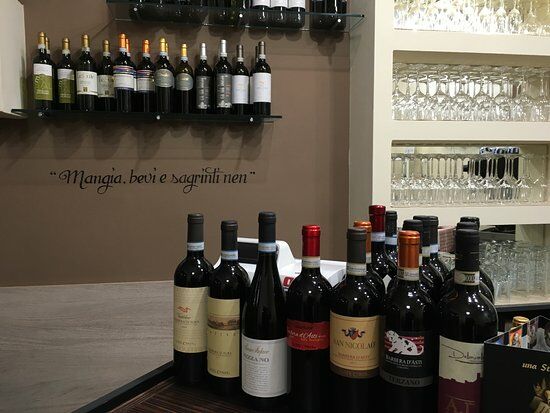 Bar All'Angolo