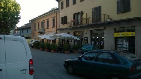 Caffè del Borgo