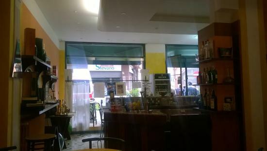 Bar Primavera