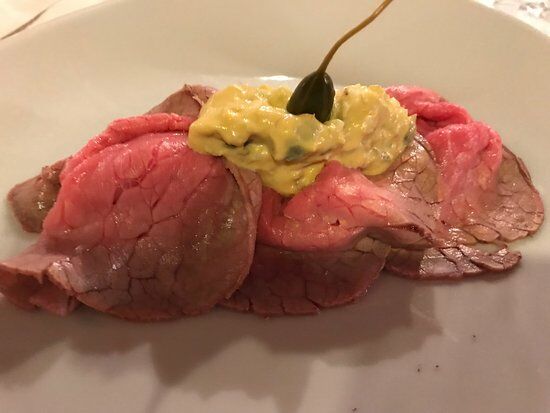 Trattoria Belvedere Roero