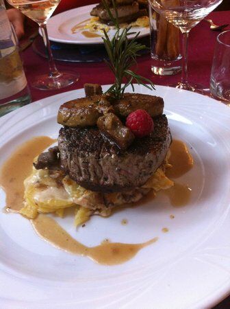 Ristorante Trattoria Vigezzina