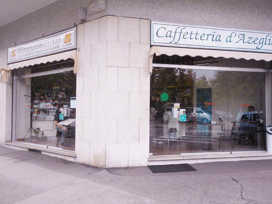 Caffetteria D'Azeglio