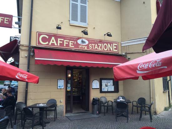 Caffe Stazione