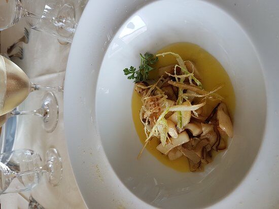 Ristorante Miniere