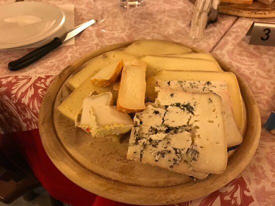 La Bettola