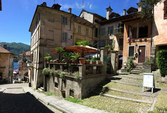 La Motta & Bistrot