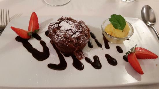 Ristorante Convivium