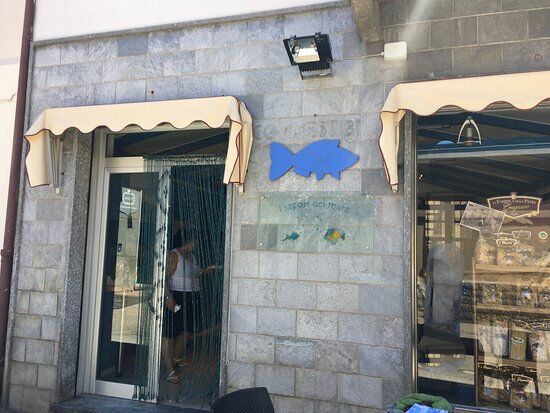 I Sapori del Mare