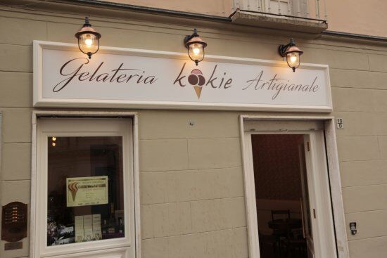 Kookie Gelateria Artigianale