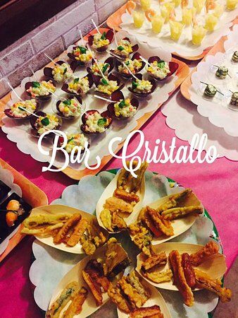 Bar Cristallo