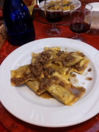 Hotel Blanchetti