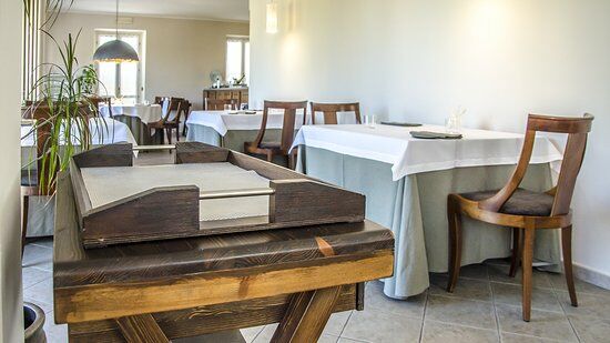 Ristorante Antine'