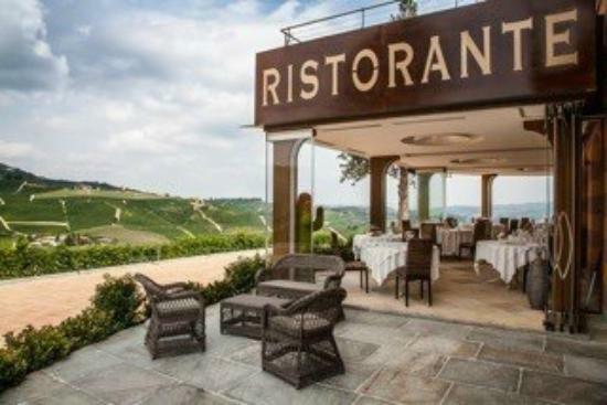 Locanda in Cannubi