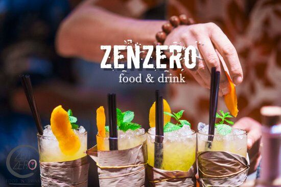 Zenzero