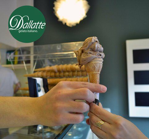 Dallatte